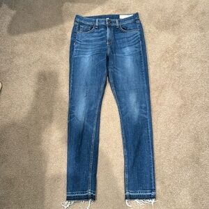 Rag & bone jeans